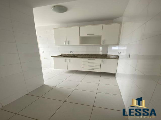 Apartamento para Venda em Campos dos Goytacazes - 5