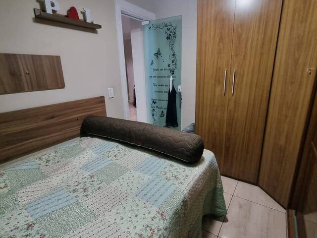 #389 - Apartamento para Venda em Campos dos Goytacazes - RJ