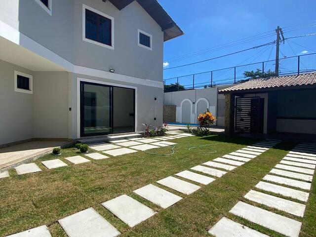 #390 - Casa para Venda em Campos dos Goytacazes - RJ