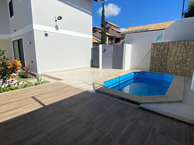 #390 - Casa para Venda em Campos dos Goytacazes - RJ