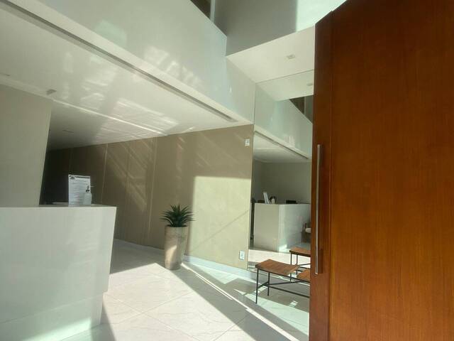 #392 - Apartamento para Venda em Campos dos Goytacazes - RJ