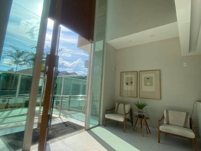 #392 - Apartamento para Venda em Campos dos Goytacazes - RJ