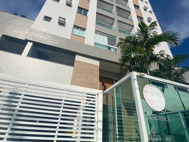 #393 - Apartamento para Venda em Campos dos Goytacazes - RJ