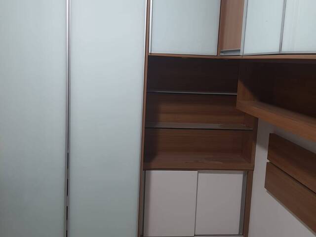 #394 - Apartamento para Venda em Campos dos Goytacazes - RJ