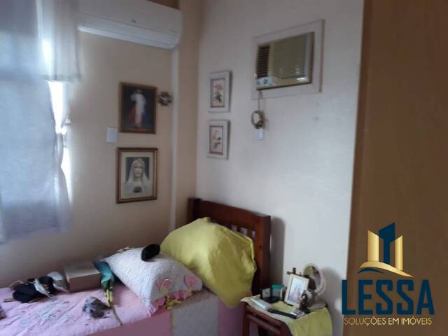 #396 - Apartamento para Venda em Campos dos Goytacazes - RJ