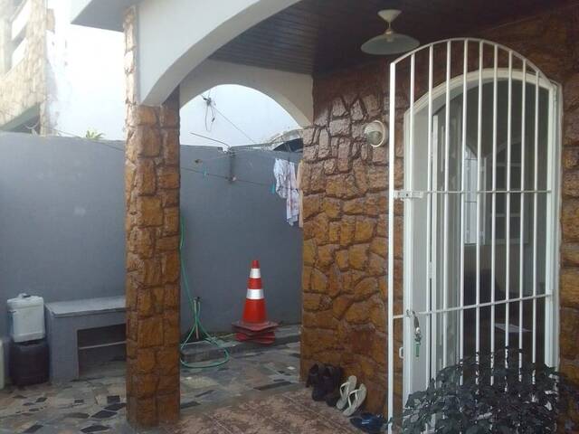 #398 - Casa para Venda em Campos dos Goytacazes - RJ - 3