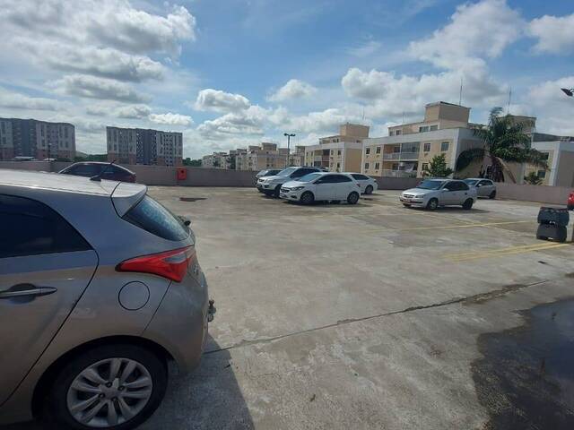 #399 - Apartamento para Venda em Campos dos Goytacazes - RJ