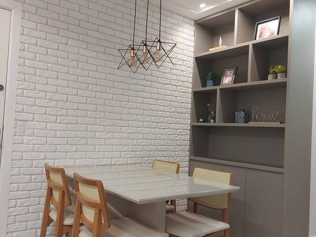 #399 - Apartamento para Venda em Campos dos Goytacazes - RJ