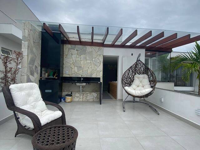 #400 - Casa para Venda em Campos dos Goytacazes - RJ