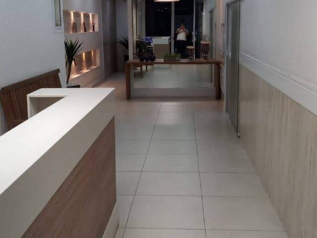 #395 - Apartamento para Venda em Campos dos Goytacazes - RJ