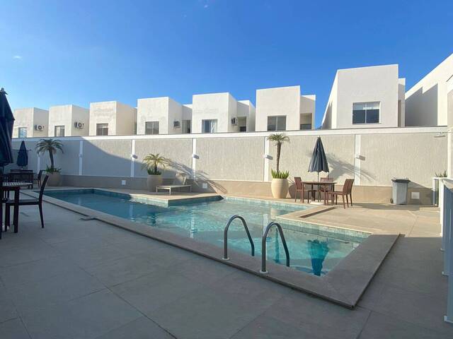 #403 - Casa para Venda em Campos dos Goytacazes - RJ