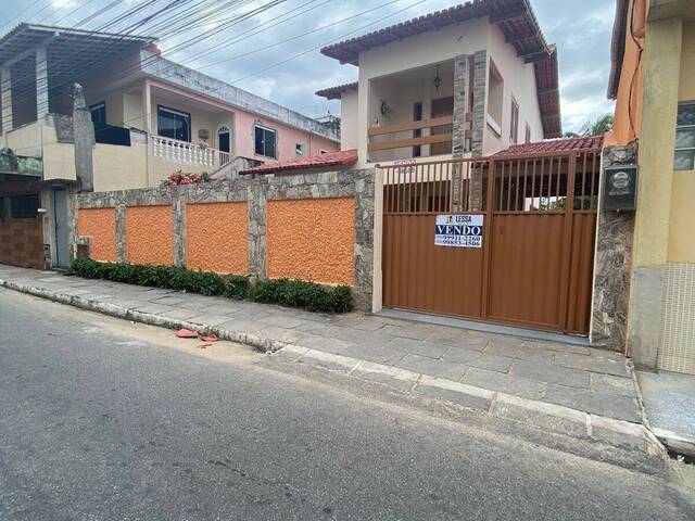 #405 - Casa para Venda em Campos dos Goytacazes - RJ