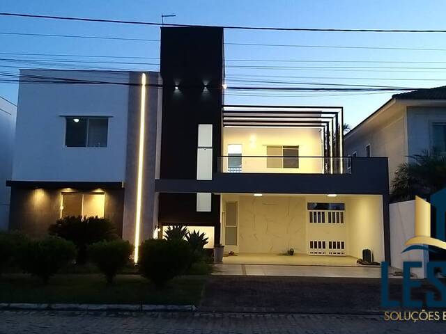 #418 - Casa para Venda em Campos dos Goytacazes - RJ