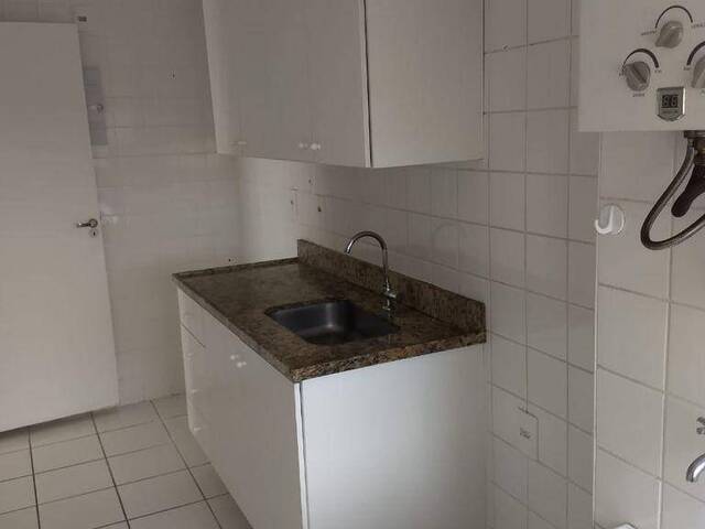 #424 - Apartamento para Venda em Campos dos Goytacazes - RJ