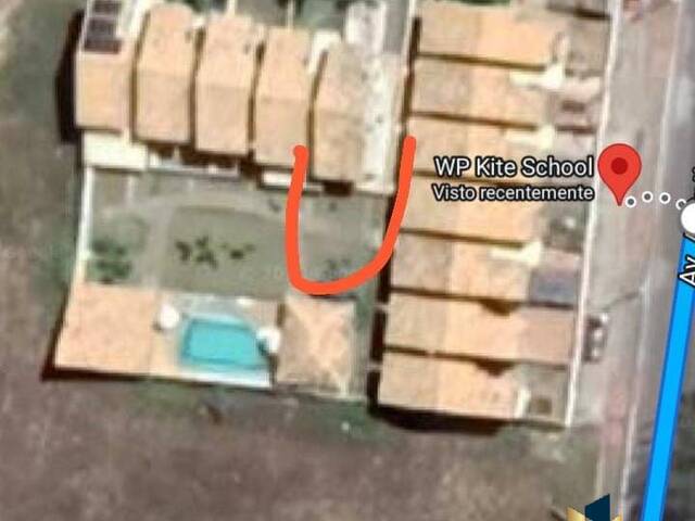 #425 - Casa para Venda em Campos dos Goytacazes - RJ