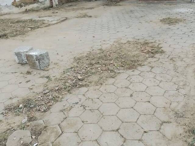 #428 - Área para Venda em Campos dos Goytacazes - RJ