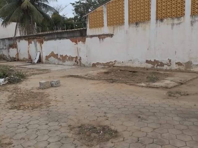 #428 - Área para Venda em Campos dos Goytacazes - RJ