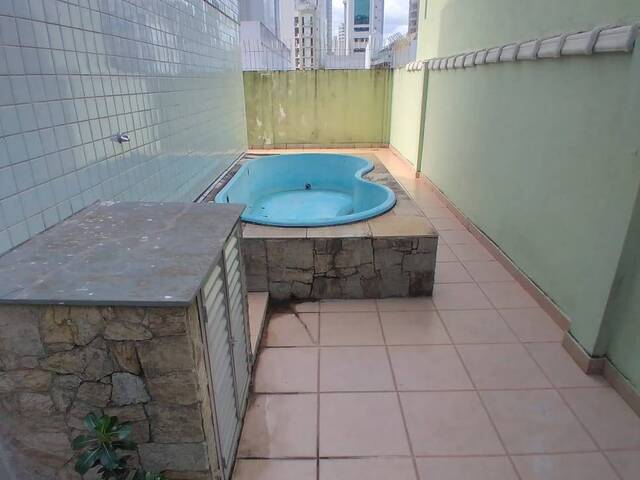 #430 - Apartamento para Venda em Campos dos Goytacazes - RJ