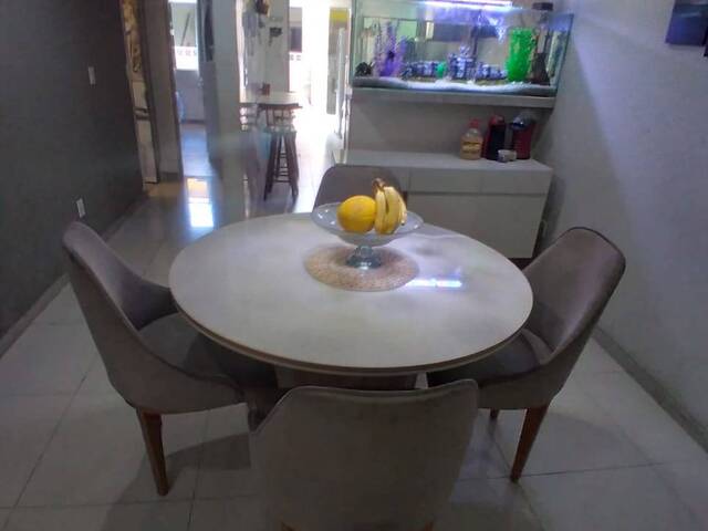 #431 - Casa para Venda em Campos dos Goytacazes - RJ