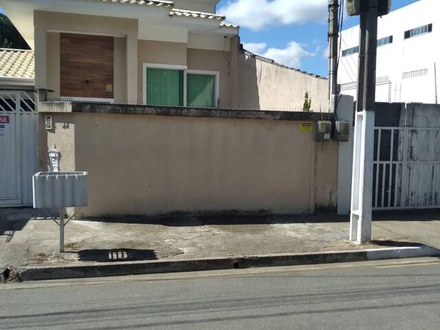#431 - Casa para Venda em Campos dos Goytacazes - RJ