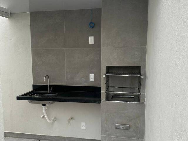 #433 - Casa para Venda em Campos dos Goytacazes - RJ