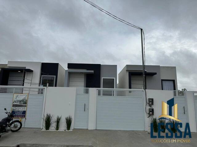 #433 - Casa para Venda em Campos dos Goytacazes - RJ