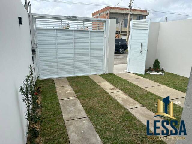 Casa para Venda em Campos dos Goytacazes - 5