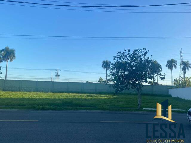 #437 - Área para Venda em Campos dos Goytacazes - RJ