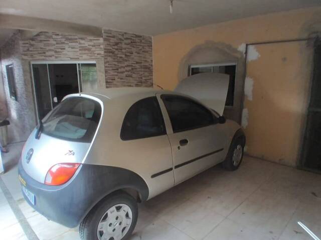 #438 - Casa para Venda em Campos dos Goytacazes - RJ