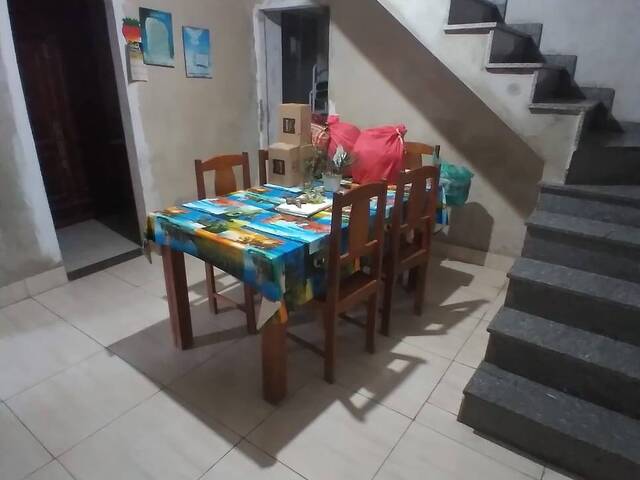 #438 - Casa para Venda em Campos dos Goytacazes - RJ