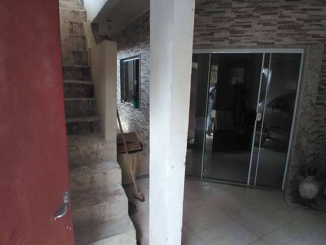 #438 - Casa para Venda em Campos dos Goytacazes - RJ