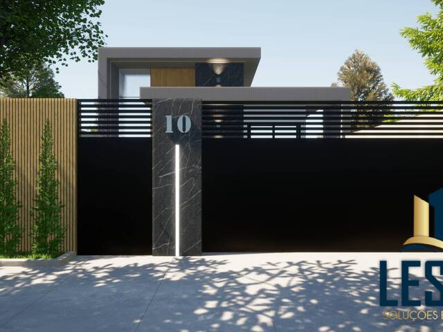 #445 - Casa para Venda em Campos dos Goytacazes - RJ