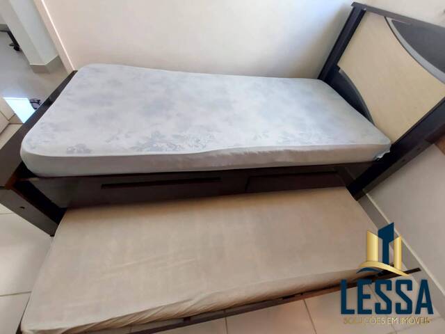 #447 - Apartamento para Venda em Campos dos Goytacazes - RJ