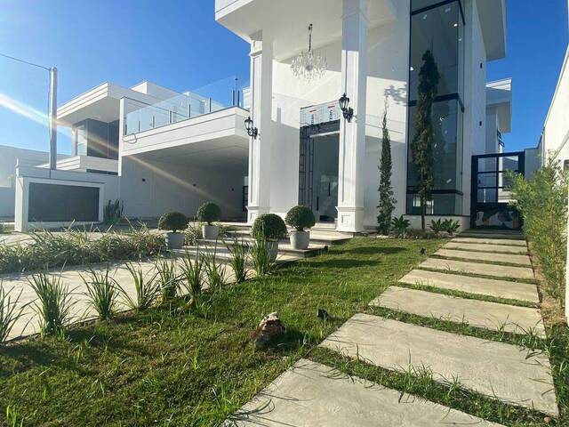 #451 - Casa para Venda em Campos dos Goytacazes - RJ