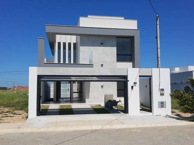 #452 - Casa para Venda em Campos dos Goytacazes - RJ