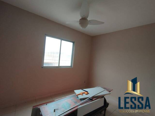 #453 - Apartamento para Venda em Campos dos Goytacazes - RJ - 3