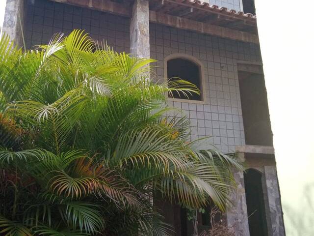 #455 - Casa para Venda em Campos dos Goytacazes - RJ