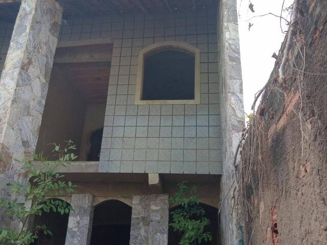 #455 - Casa para Venda em Campos dos Goytacazes - RJ