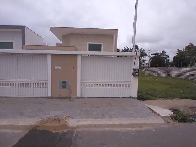 #458 - Casa para Venda em Campos dos Goytacazes - RJ