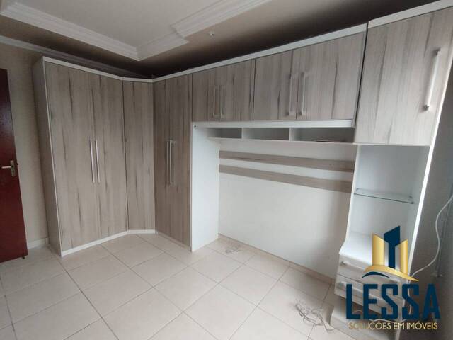 #459 - Apartamento para Venda em Campos dos Goytacazes - RJ