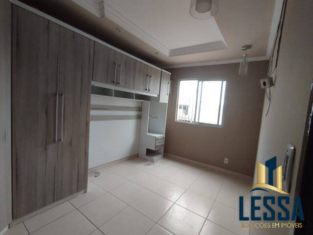 #459 - Apartamento para Venda em Campos dos Goytacazes - RJ