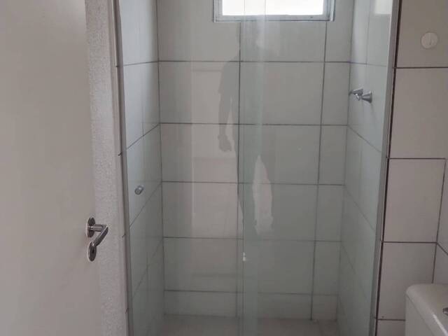 #460 - Apartamento para Venda em Campos dos Goytacazes - RJ - 2