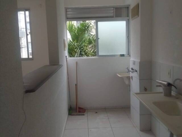 #460 - Apartamento para Venda em Campos dos Goytacazes - RJ - 3