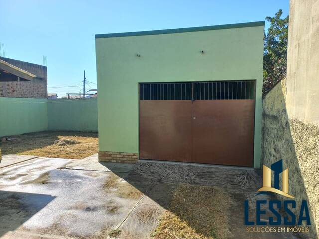 #464 - Casa para Venda em Campos dos Goytacazes - RJ