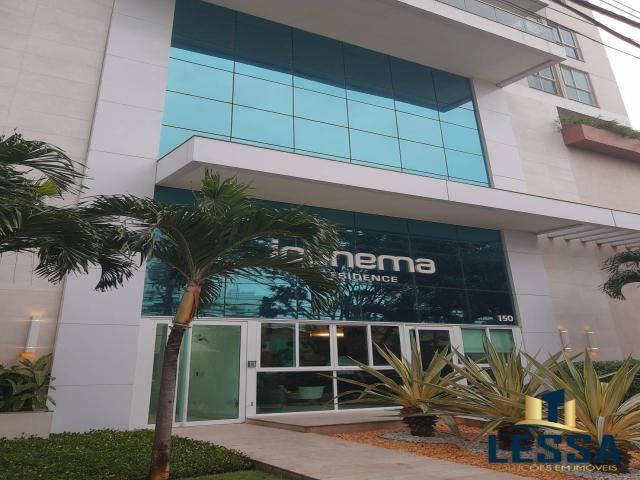 #465 - Apartamento para Venda em Campos dos Goytacazes - RJ - 3