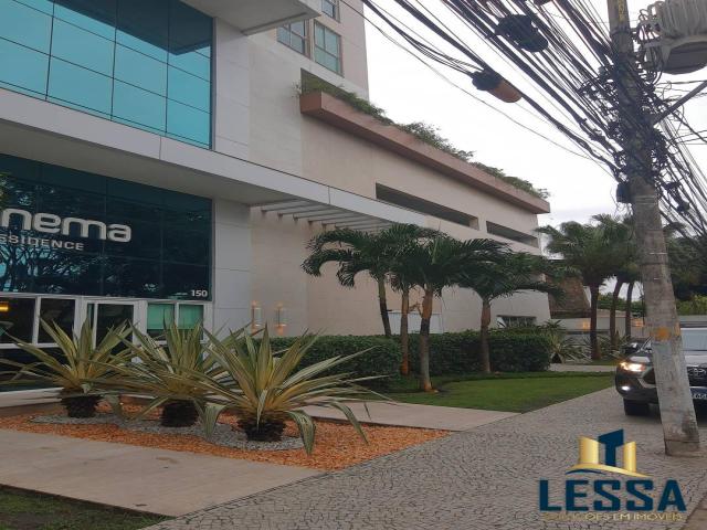 Apartamento para Venda em Campos dos Goytacazes - 4