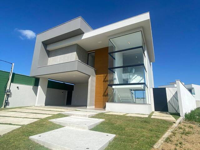 #467 - Casa para Venda em Campos dos Goytacazes - RJ