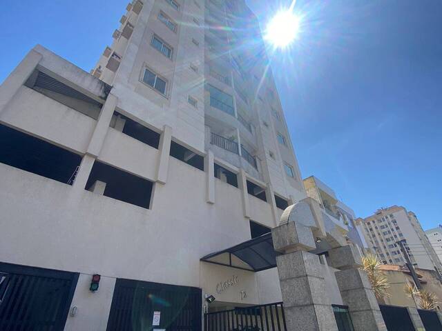 #469 - Apartamento para Venda em Campos dos Goytacazes - RJ - 2