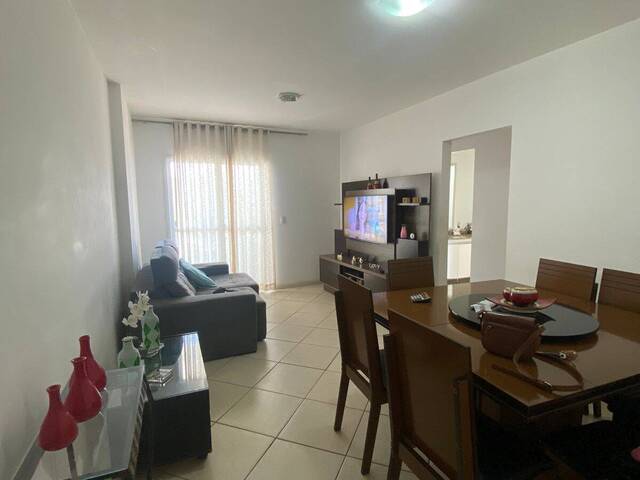 #469 - Apartamento para Venda em Campos dos Goytacazes - RJ - 3