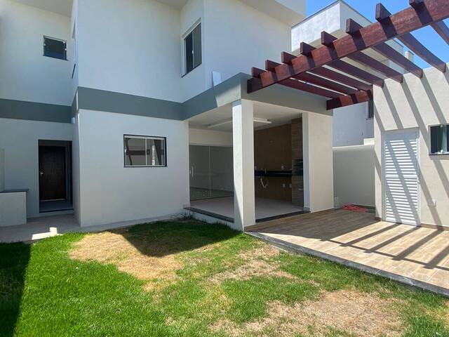 #456 - Casa para Venda em Campos dos Goytacazes - RJ